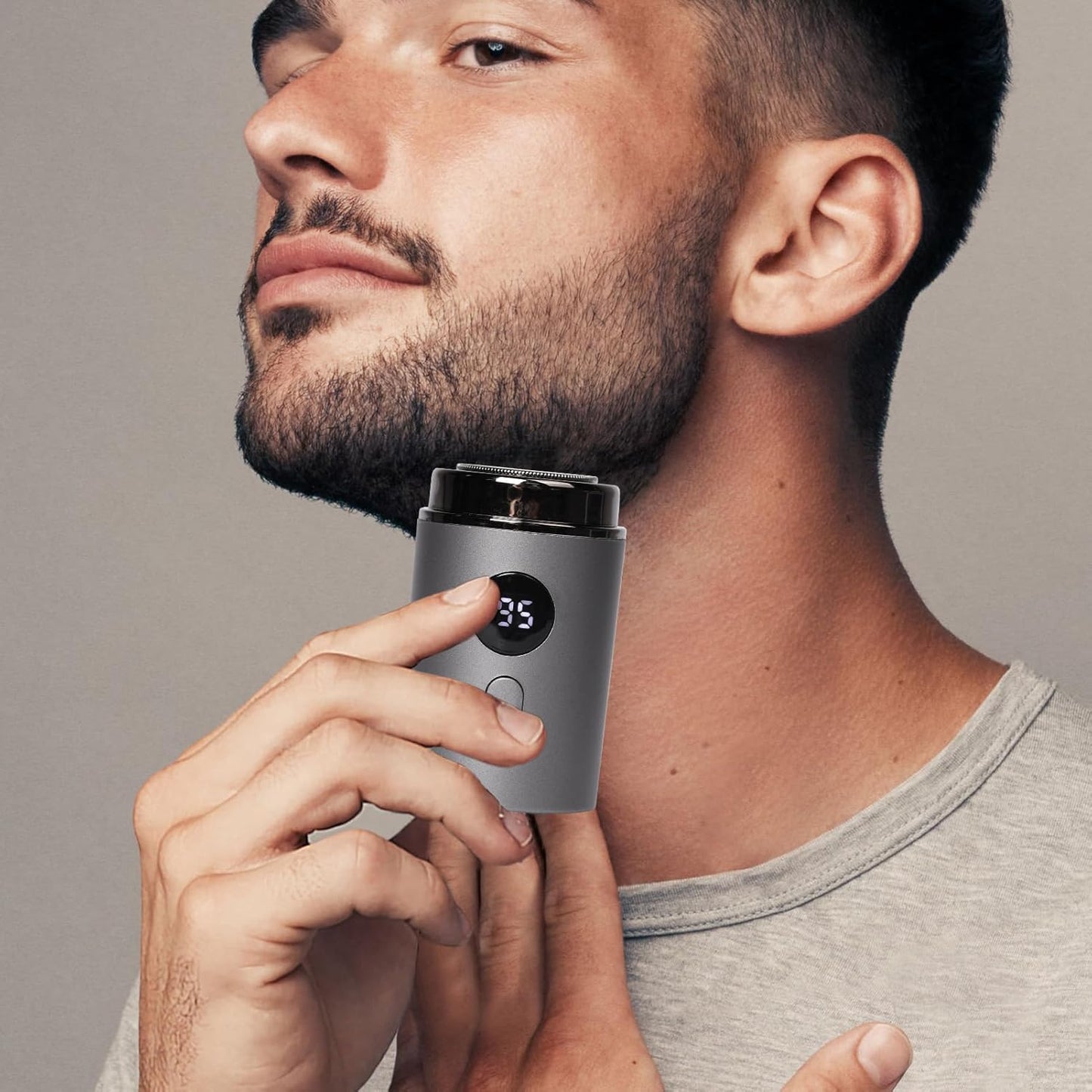 ShavePro - Mini Portable Shaver